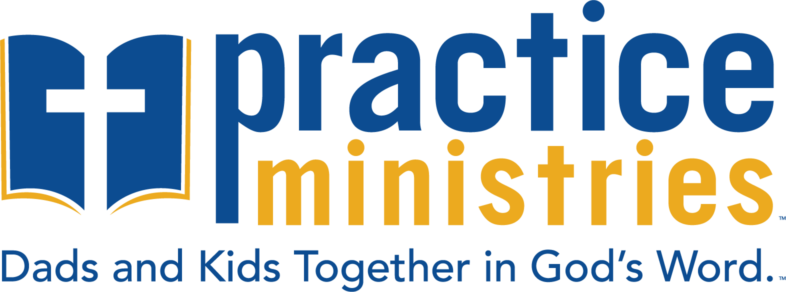 Practice Ministries Logo