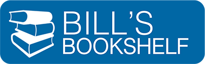 Bill's boekenplank